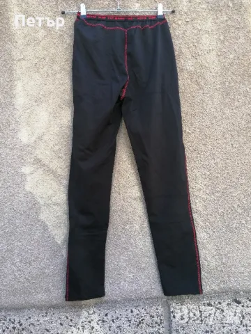 Продавам чисто ново качествено разтегливо термобельо - клин тип микрополар The North Face , снимка 6 - Клинове - 49080989