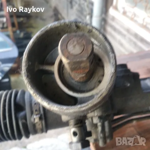 Кормилна рейка  Audi A4 , 8E1 422 071R, снимка 6 - Части - 47509674