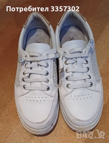 Дамски  ежедневни обувки , снимка 1