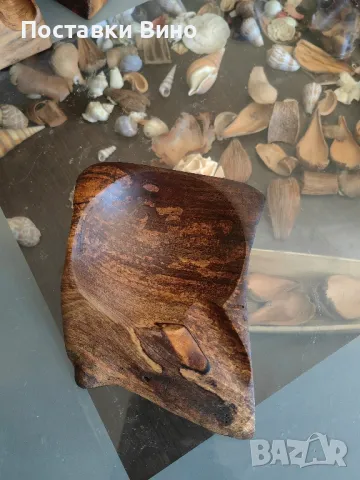 Арт пепелниче за пури