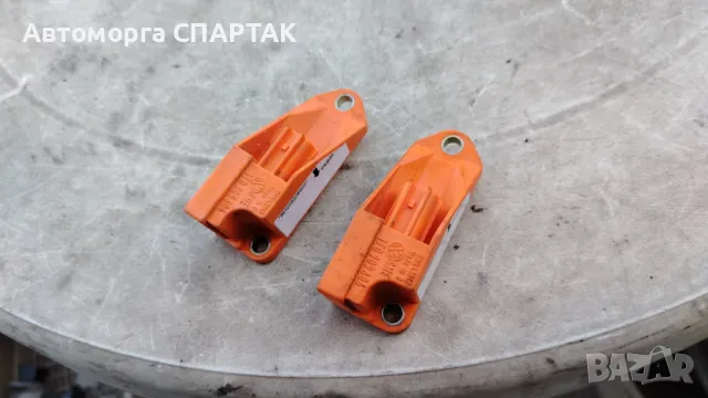 AIR BAG сензор за VW TOURAN 1T0909606
