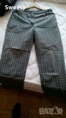 Дамски панталон, снимка 2 - Панталони - 28580754
