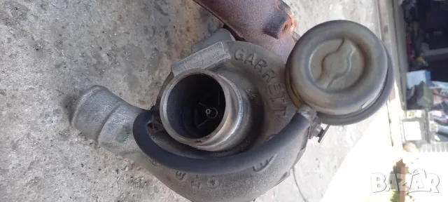 Турбо за Ford Mondeo III 2.0 TDDI