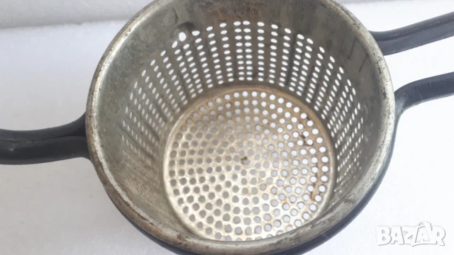 Ретро преса за картофи и други зеленчуци, снимка 8 - Прибори за хранене, готвене и сервиране - 51140974