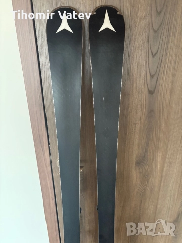 Професионални ски ATOMIC    REDSTER  176 см, снимка 5 - Зимни спортове - 52096106
