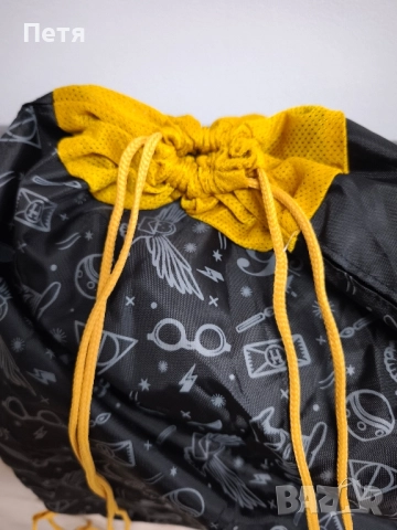 Хари Потър раница, снимка 4 - Раници - 51957413