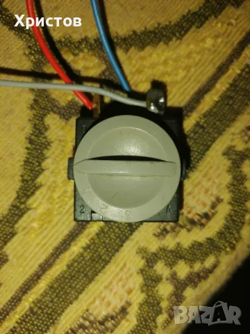 Продавам термо регулатор , снимка 1