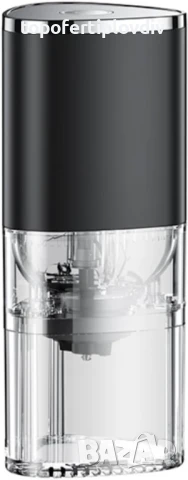 Електрическа кафемелачка/мелница за кафе Zuquik,Гаранция