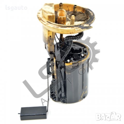 Подкачваща помпа резервоар Skoda OCTAVIA II (1Z) 2004-2010 S150321N-212