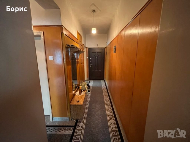 Апарнамент в Кюстендил, снимка 3 - Апартаменти - 52373209