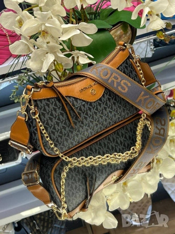 чанти michael kors, снимка 8 - Чанти - 51440063