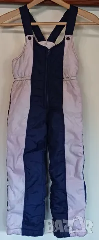 Детски ски гащеризон унисекс , снимка 1