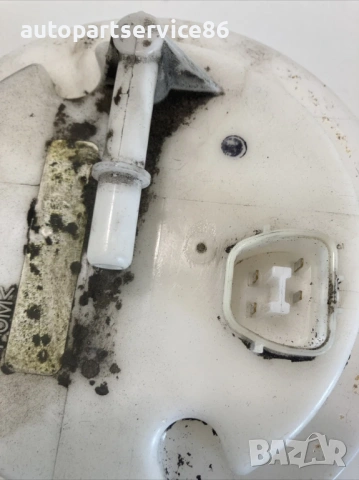 Сензор/помпа за гориво в резервоара за Jeep Patriot 2.4 (2008), снимка 2 - Части - 53525632