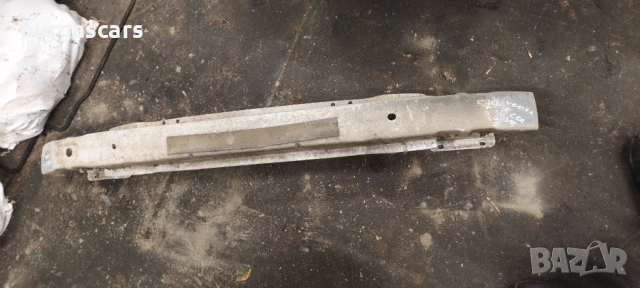 Основа задна броня Opel Vectra C седан