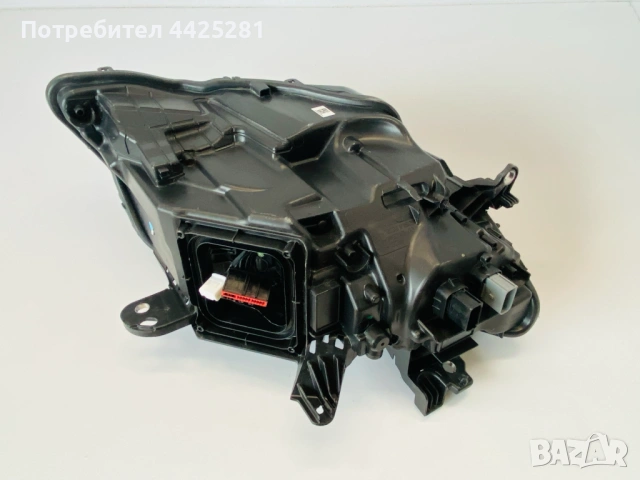 фар ляв Peugeot 308 full led 2021-2026 г. #1047V. 9851673380, снимка 7 - Части - 53073075
