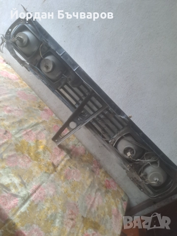 Zender tuning front look за VW Golf & Jetta Mk2 , снимка 15 - Части - 52694629