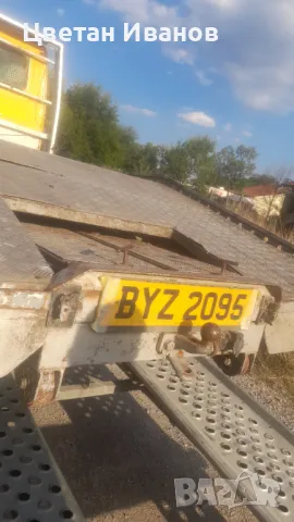 Iveco 65ц11 , снимка 11 - Бусове и автобуси - 48147326