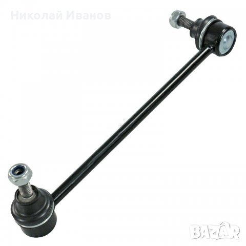 Комплект окачване, носачи за BMW 5 (E39) 09/95-06/03 ATEC, снимка 4 - Части - 37684799