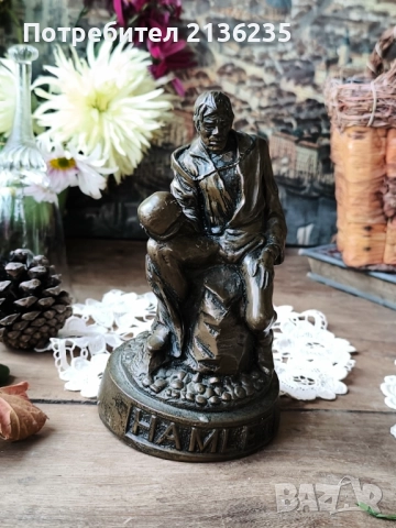 Фигурка Hamlet, снимка 8 - Колекции - 52567659