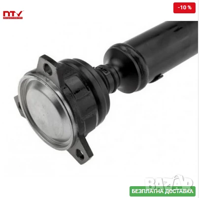 Кардан MR580646 NWN-MS-010 Mitsubishi L200 2.5DID 05-, снимка 2 - Части - 50967898