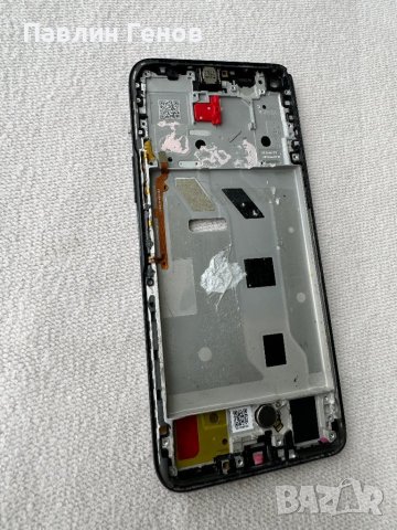 Huawei Nova 8i , РАМКА, снимка 6 - Други - 43371454