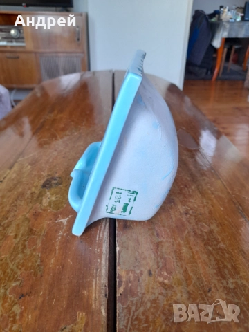 Стара фаянсова сапунерка #5, снимка 6 - Други ценни предмети - 51954002