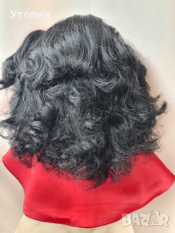 Кукла Снежанка Disney Animators 39 см, снимка 7 - Кукли - 43853082