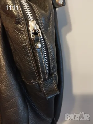 Adax-естествена кожа., снимка 6 - Чанти - 49134376