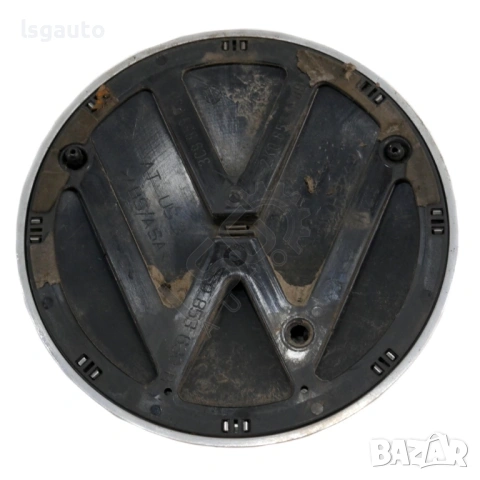 Емблема заден капак Volkswagen Passat (B6) 2005-2011 ID: 157827, снимка 2 - Части - 53283626