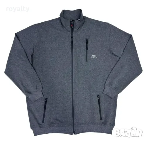 Мъжки Суичъри с Качулка, снимка 3 - Суичъри - 49757595