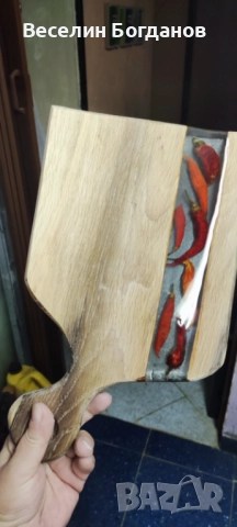 Изработване на маси плотове и др. от масив, орех, дъб, бук, круша , снимка 13 - Маси - 52676755