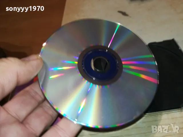 The Brand New Heavies-CD 0905250850, снимка 15 - CD дискове - 50215317