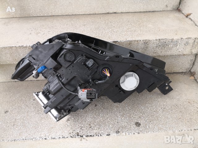 Фар Mazda 3 FULL LED десен/Фар Мазда 3 LED Оригинален , снимка 10 - Части - 40266838