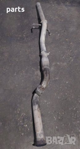 Мека Връзка Мерцедес Спринтер N