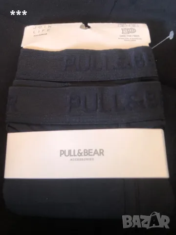 Продавам мъжки оригинални боксерки Л размер, снимка 11 - Бельо - 25452071