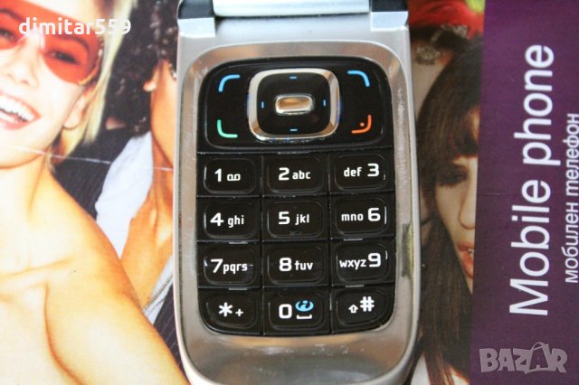 Nokia 6131, снимка 6 - Nokia - 28460603