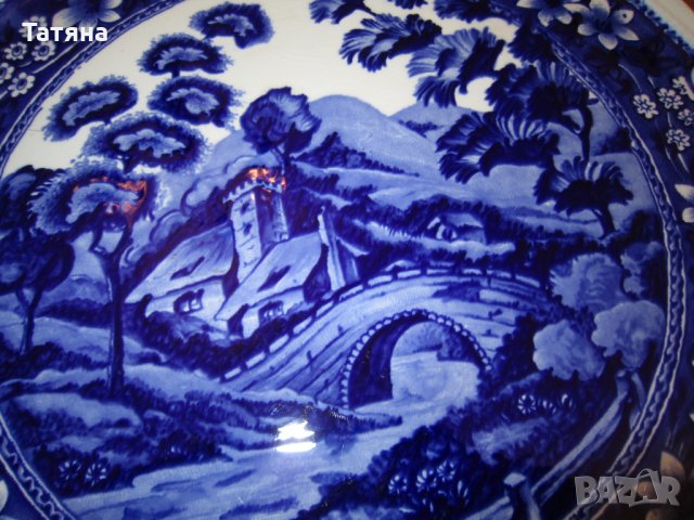 !!!    прибори за хранене- ДИПЛОМАТ; за маслини; за  риба  -  GIASOLI; ПОДНОСИ/ПОРЦЕЛАН и КЕРАМИКА/, снимка 2 - Прибори за хранене, готвене и сервиране - 33428993