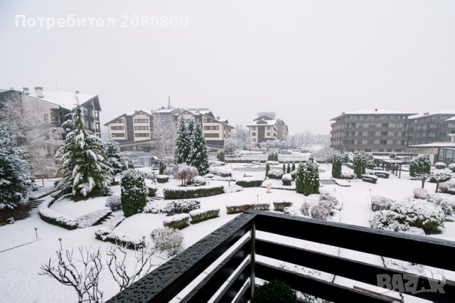 PANORAMA SPA ASPEN APARTMENT, снимка 18 - Почивки на планина - 43655067