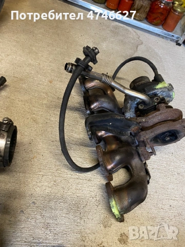 Рено Мастер 2.5 дци 115кс на части , снимка 8 - Части - 53596442