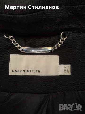 Karen Millen , снимка 5 - Якета - 33306681