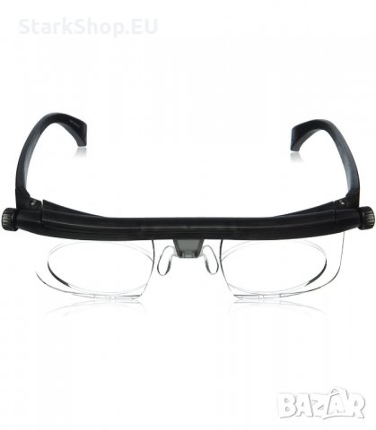 Оригинални BIG Зуум вижън диоптрични очила увеличителна лупа лупи, снимка 9 - Слънчеви и диоптрични очила - 27863083