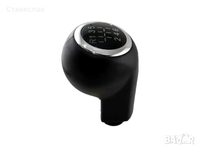 Топка за скоростен лост за Opel Zafira B (2005-2014), снимка 4 - Части - 47759545