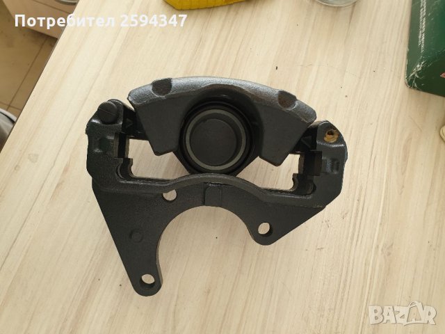 KIA K2500 K2700 СПИРАЧЕН АПАРАТ ЛЯВ, снимка 2 - Части - 33537607