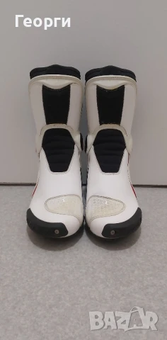 Ботуши Dainese Torque-Race In N°44 , снимка 4 - Аксесоари и консумативи - 51344996