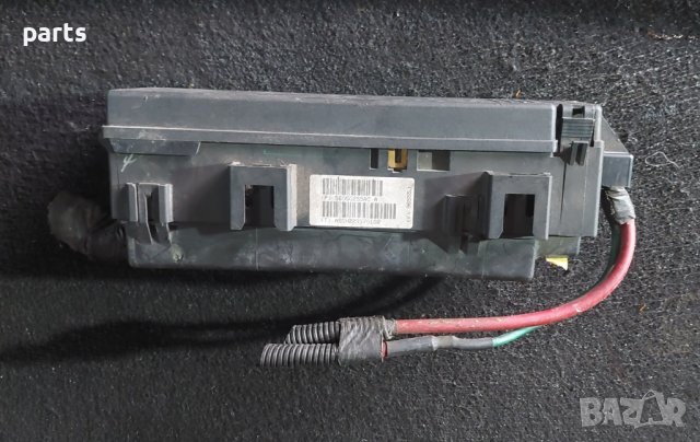 Бушонна Кутия и Релета Jeep Гранд Чероки - 56050255AC - ASGH223370102 N, снимка 10 - Части - 43981315