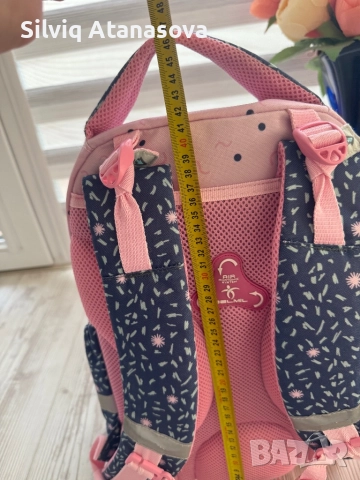 Ученическа  Оригинална раница за момичета , снимка 5 - Раници - 52599485