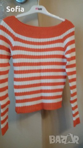 Жилетки/Пуловери/Блузи с дълъг ръкав , снимка 1 - Блузи с дълъг ръкав и пуловери - 29780201