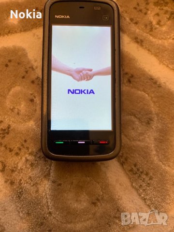 Nokia 5230, снимка 1