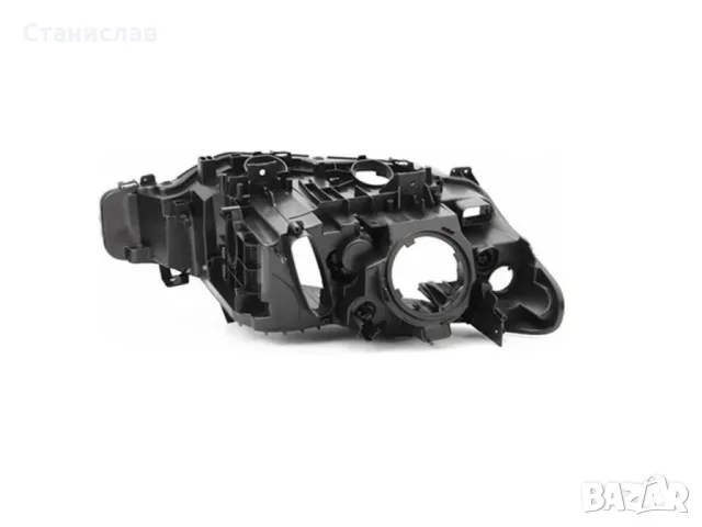 Дясна основа (корпус) за фар за BMW 3 F30 / F31 (2012-2015), снимка 3 - Части - 47936181