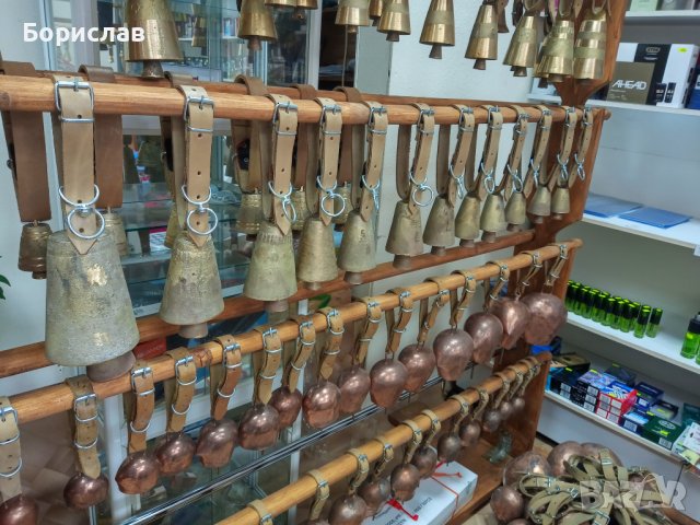 Чанове комплект 12бр. Уникално звучене , снимка 2 - Колекции - 43283463